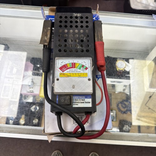 Cen tech 12v battery - cen-tech,