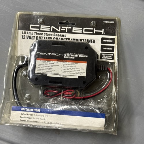 Cen tech 99857 - -, 3